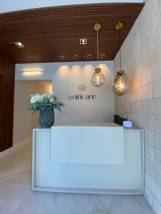Clínica de Harmonização facial Piúma