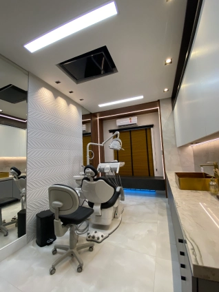 Clínica de Harmonização facial Piúma
