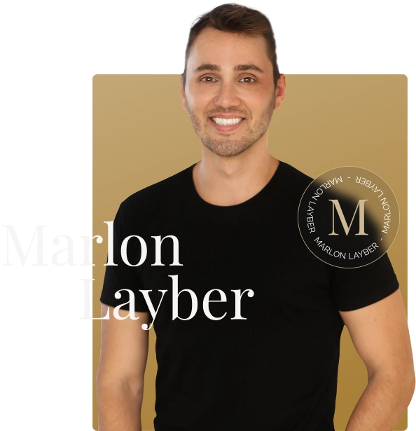 Dr. Marlon Layber Clínica de Harmonização facial Piúma